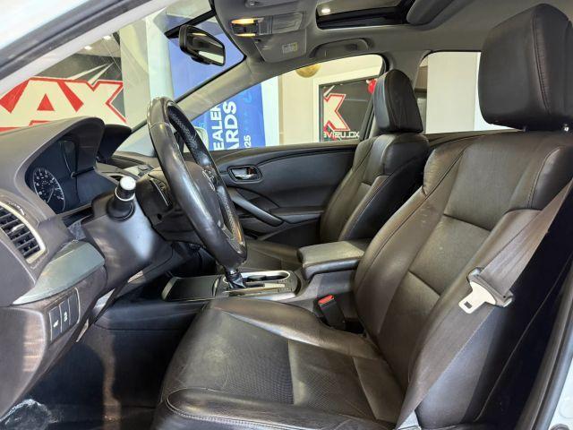 used 2018 Acura RDX car, priced at $11,993