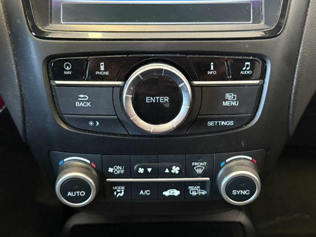 used 2018 Acura RDX car, priced at $11,993