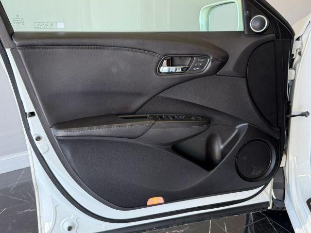 used 2018 Acura RDX car, priced at $11,993