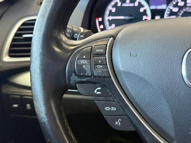 used 2018 Acura RDX car, priced at $11,993