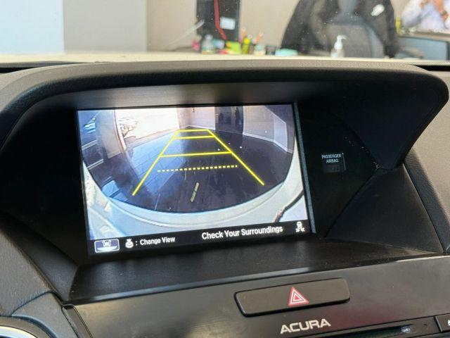 used 2018 Acura RDX car, priced at $11,993