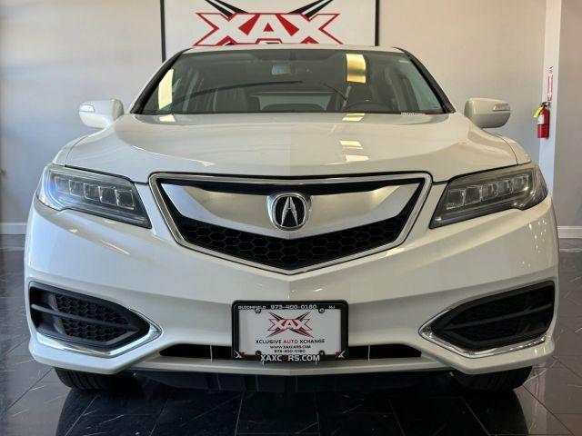 used 2018 Acura RDX car, priced at $11,993