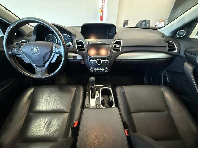 used 2018 Acura RDX car, priced at $11,993