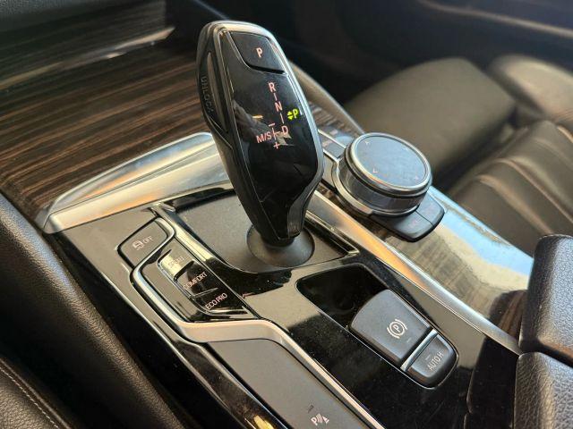 used 2019 BMW 530 car, priced at $11,777