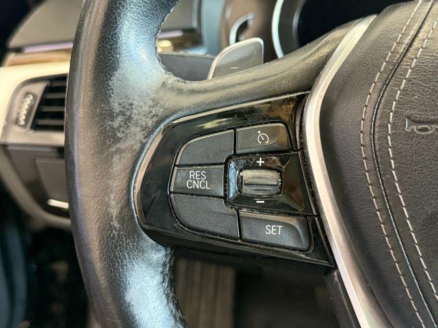 used 2019 BMW 530 car, priced at $11,777