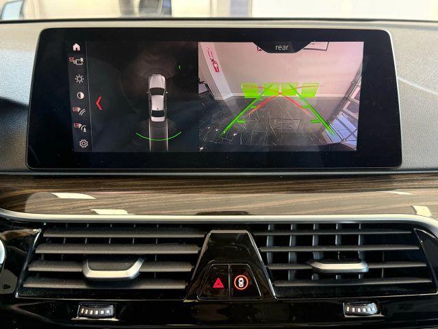 used 2019 BMW 530 car, priced at $11,777