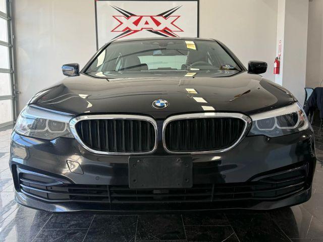 used 2019 BMW 530 car, priced at $11,777