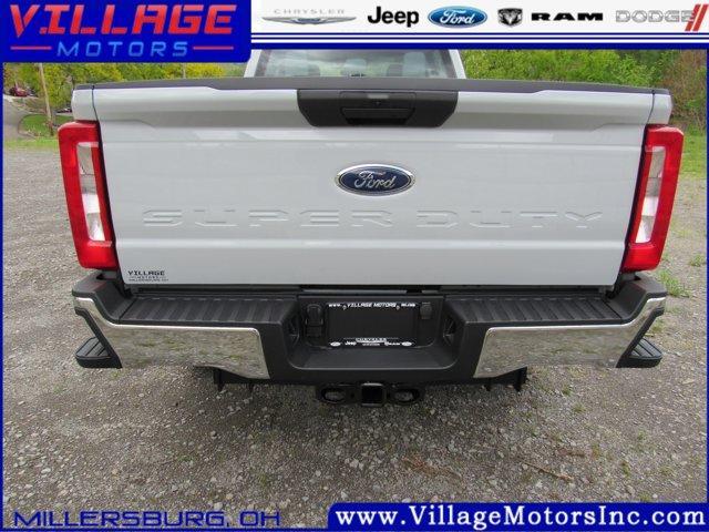 new 2026 Ford F-350 car, priced at $65,582