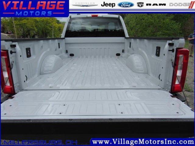 new 2026 Ford F-350 car, priced at $65,582