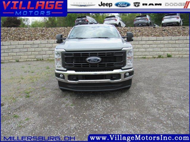 new 2026 Ford F-350 car, priced at $65,582