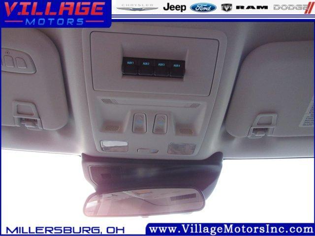 new 2025 Ford Bronco Sport car, priced at $38,995