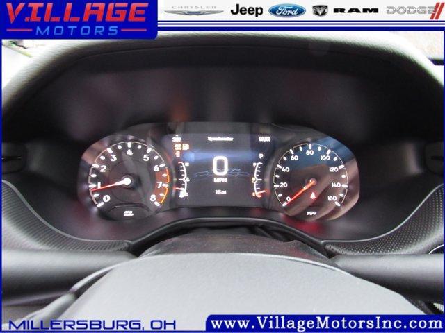 new 2026 Jeep Compass car, priced at $35,505