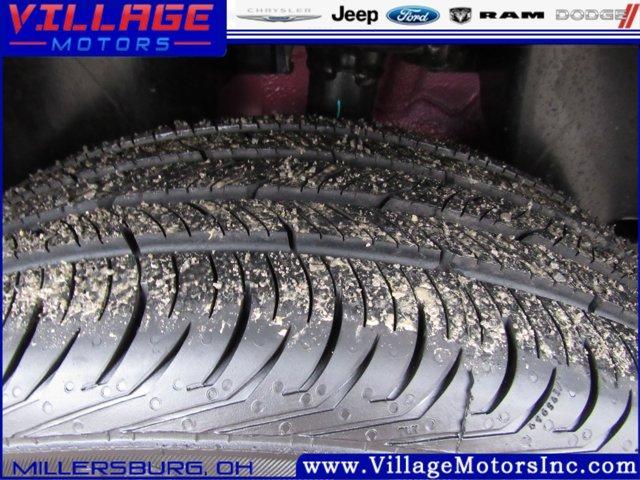 new 2026 Jeep Compass car, priced at $35,505