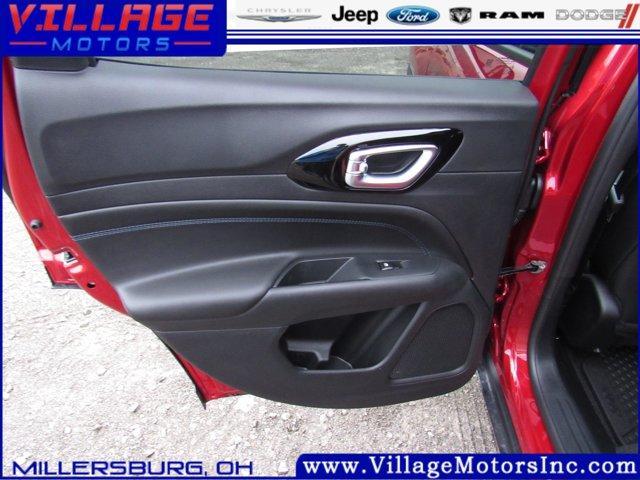 new 2026 Jeep Compass car, priced at $35,505