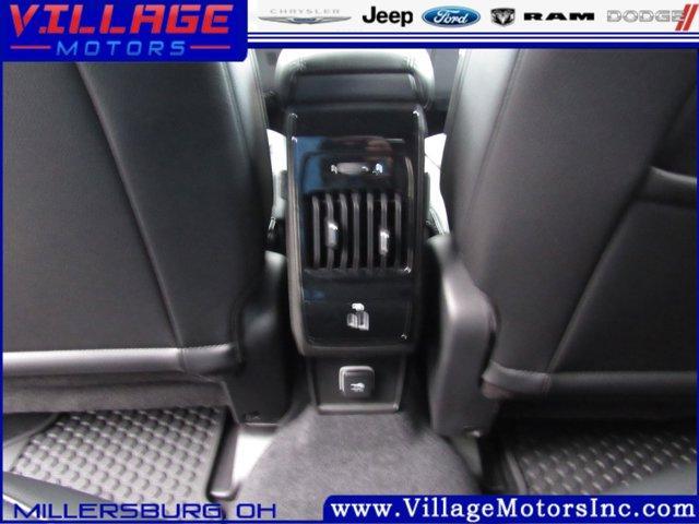 new 2026 Jeep Compass car, priced at $35,505