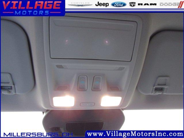 used 2023 Ford Escape car, priced at $24,989