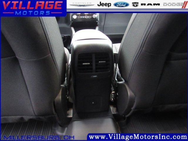 used 2023 Ford Escape car, priced at $24,989