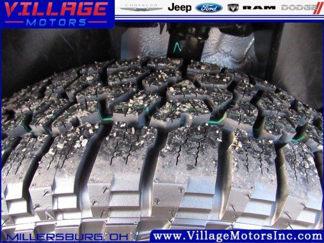 new 2026 Jeep Compass car, priced at $38,505