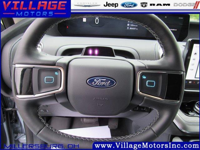 new 2026 Ford Expedition Max car, priced at $79,254