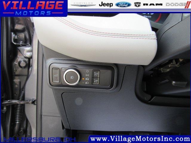 new 2026 Ford Explorer car, priced at $46,686