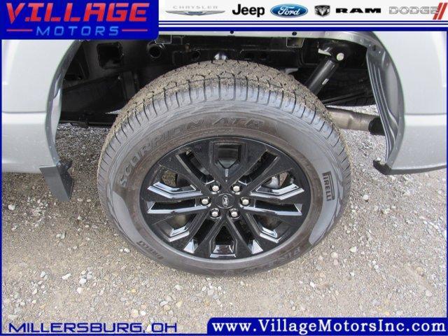 new 2026 Ford F-150 car, priced at $66,995