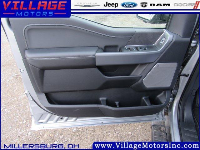 new 2026 Ford F-150 car, priced at $66,995