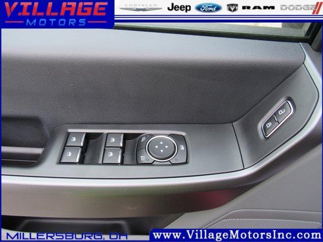 new 2025 Ford F-350 car, priced at $68,920