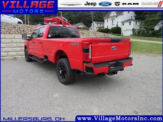 new 2025 Ford F-350 car, priced at $68,920