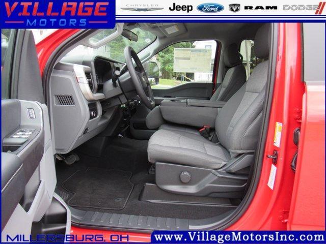 new 2025 Ford F-350 car, priced at $68,920