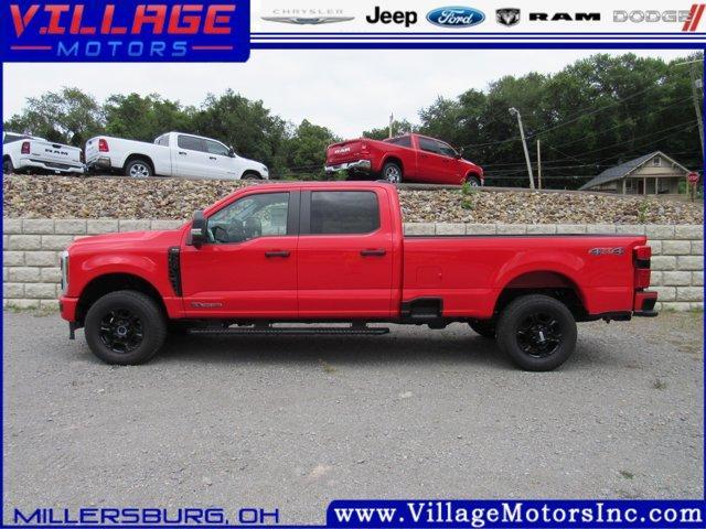 new 2025 Ford F-350 car, priced at $68,920