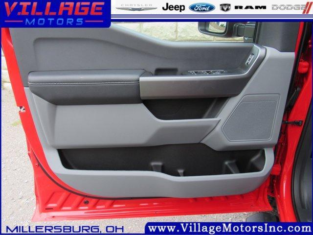 new 2025 Ford F-350 car, priced at $68,920