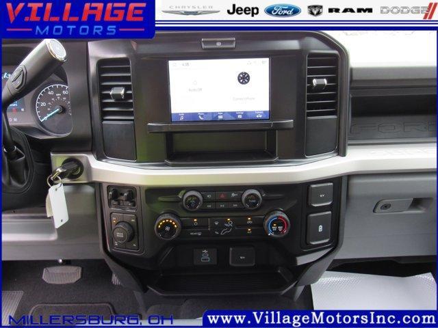 new 2025 Ford F-350 car, priced at $68,920