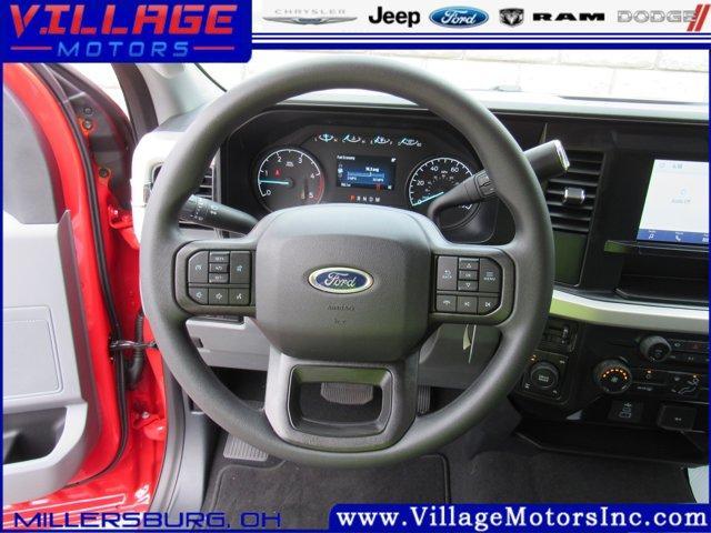 new 2025 Ford F-350 car, priced at $68,920