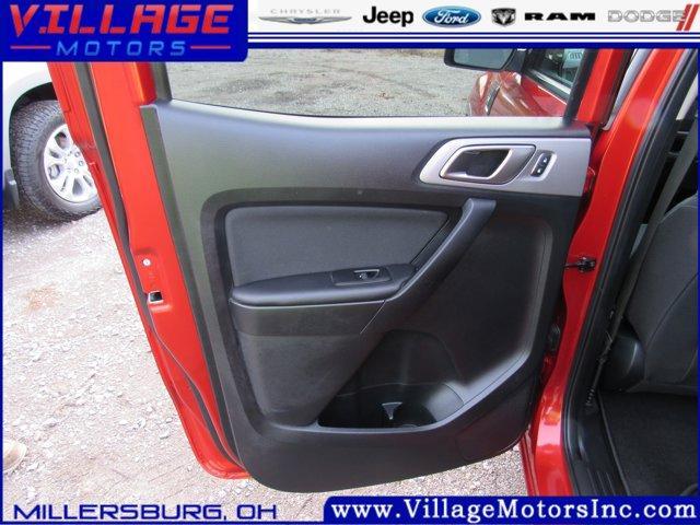 used 2019 Ford Ranger car, priced at $23,999