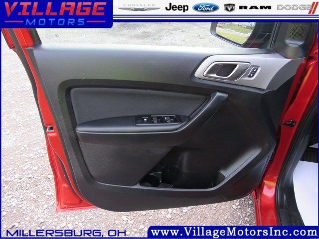 used 2019 Ford Ranger car, priced at $23,999