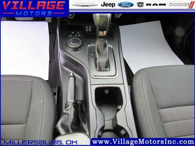 used 2019 Ford Ranger car, priced at $23,999