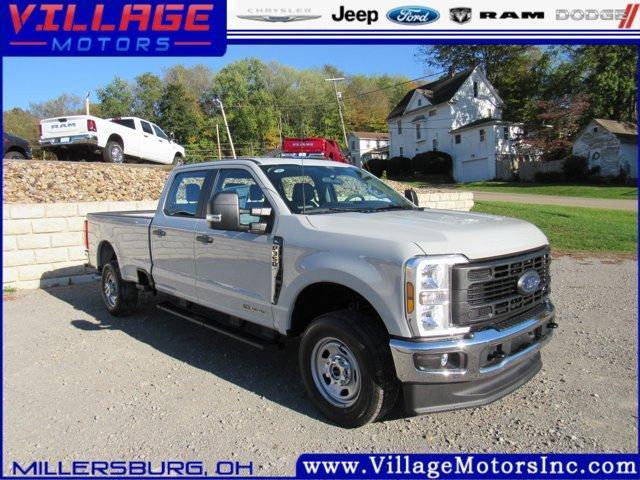 new 2026 Ford F-350 car, priced at $65,087