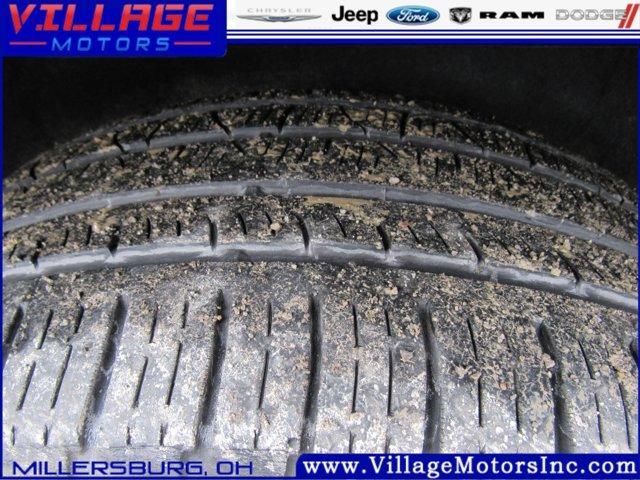 used 2022 Dodge Durango car, priced at $31,998