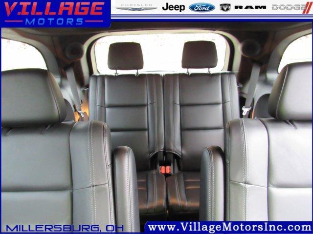used 2022 Dodge Durango car, priced at $31,998