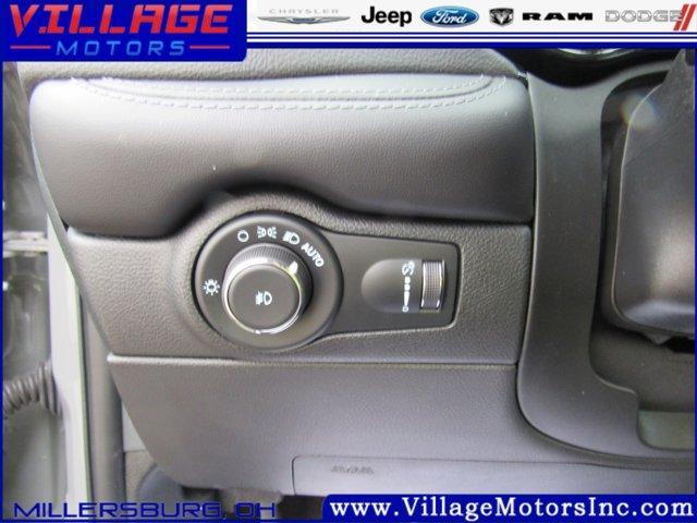 used 2022 Dodge Durango car, priced at $31,998