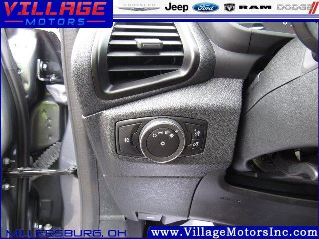 used 2022 Ford EcoSport car, priced at $17,995