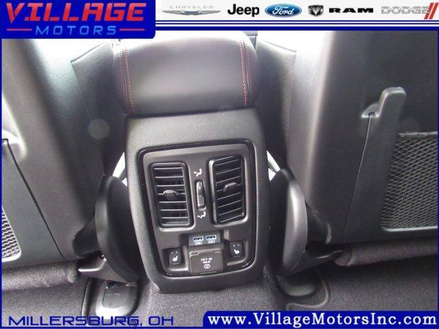 new 2026 Dodge Durango car, priced at $50,405