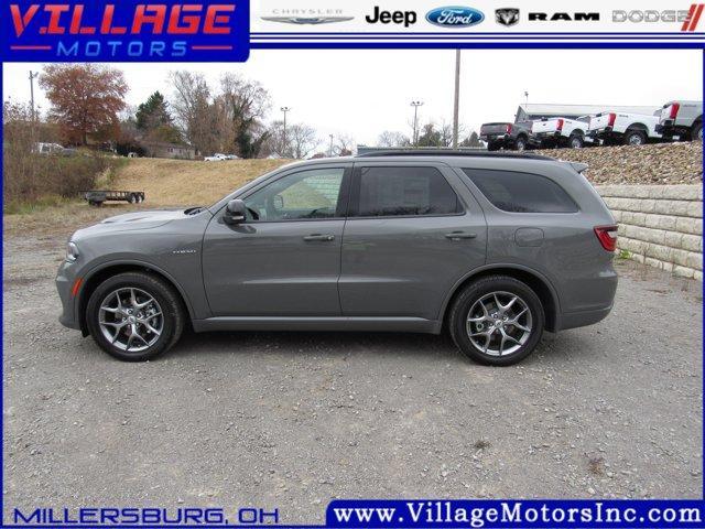 new 2026 Dodge Durango car, priced at $50,405