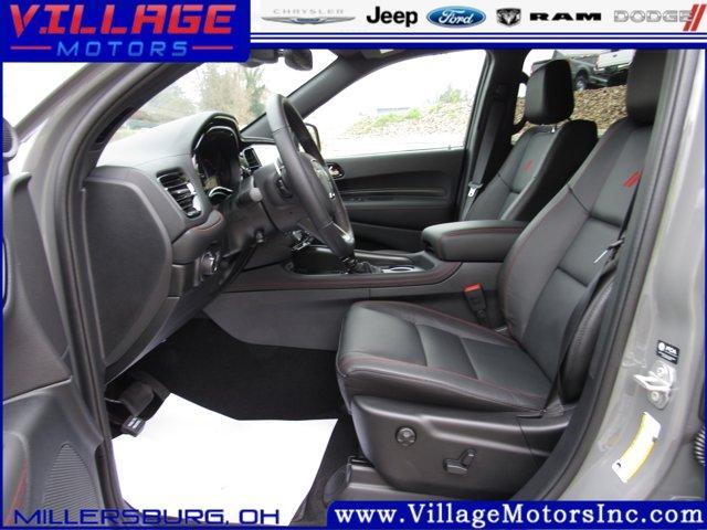 new 2026 Dodge Durango car, priced at $50,405