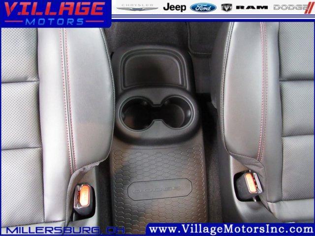 new 2026 Dodge Durango car, priced at $50,405