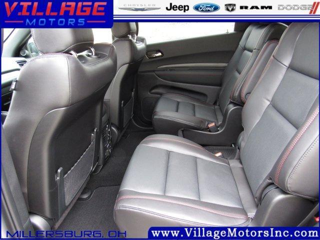 new 2026 Dodge Durango car, priced at $50,405