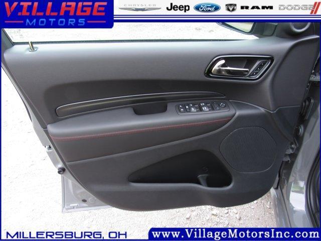 new 2026 Dodge Durango car, priced at $50,405