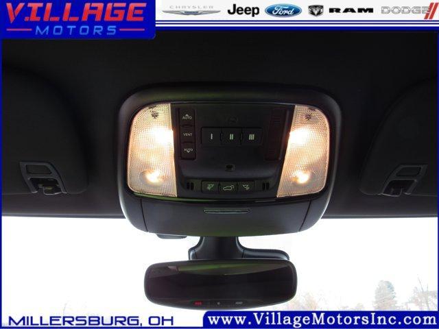 new 2026 Dodge Durango car, priced at $50,405