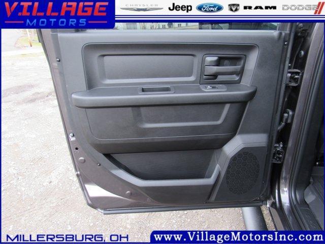 new 2026 Ram 3500 car, priced at $75,305