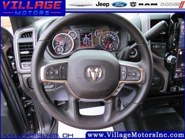 new 2026 Ram 3500 car, priced at $75,305